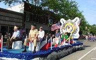 Holland Memorial Day Parade 2012 27