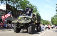 Holland Memorial Day Parade 2012 20