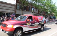 Holland Memorial Day Parade 2012 18