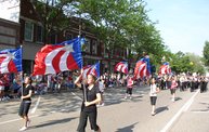 Holland Memorial Day Parade 2012 16