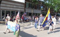 Holland Memorial Day Parade 2012 13