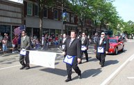 Holland Memorial Day Parade 2012 12