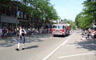 Holland Memorial Day Parade 2012 11