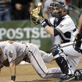 Jonathan Lucroy (Reuters) Jonathan Lucroy (Reuters)