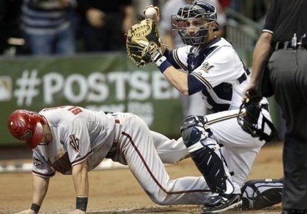 Jonathan Lucroy (Reuters) Jonathan Lucroy (Reuters)