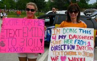 March to Meet One Direction 4