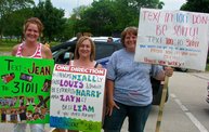 March to Meet One Direction 3