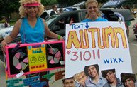 March to Meet One Direction 2