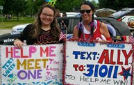 March to Meet One Direction 1