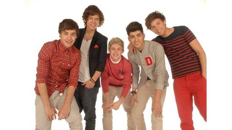 Image courtesy of Columbia Records (via ABC News Radio) Image courtesy of Columbia Records (via ABC News Radio)