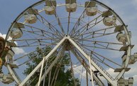 Banks Of The Wabash Festival: Cover Image