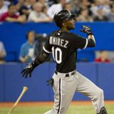 Chicago White Sox shortstop Alexei Ramirez REUTERS/Mark Blinch Chicago White Sox shortstop Alexei Ramirez REUTERS/Mark Blinch