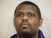 Christopher Wallace  (mugshot provided by the Michigan Department of Corrections)