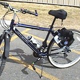 Bicycle Bicycle
