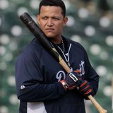 Miguel Cabrera (REUTERS) Miguel Cabrera (REUTERS)