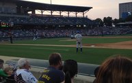 Intern Dillon's Indianapolis Indians Trip: Cover Image
