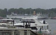 SS Keewatin leaves Douglas, Michigan 5/31/12 5