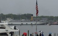 SS Keewatin leaves Douglas, Michigan 5/31/12 4