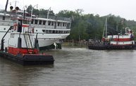 SS Keewatin leaves Douglas, Michigan 5/31/12 12