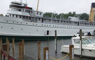 SS Keewatin leaves Douglas, Michigan 5/31/12 6