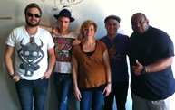 Neon Trees Meet 'n' Greet 5/22/12 19