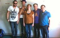 Neon Trees Meet 'n' Greet 5/22/12 18