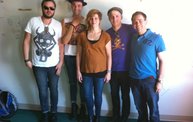Neon Trees Meet 'n' Greet 5/22/12 17