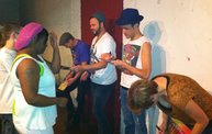 Neon Trees Meet 'n' Greet 5/22/12 14