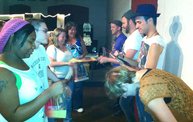 Neon Trees Meet 'n' Greet 5/22/12 13