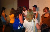 Neon Trees Meet 'n' Greet 5/22/12 12