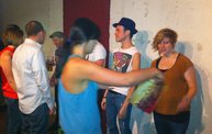 Neon Trees Meet 'n' Greet 5/22/12 11