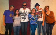 Neon Trees Meet 'n' Greet 5/22/12 8