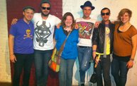 Neon Trees Meet 'n' Greet 5/22/12 6