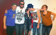 Neon Trees Meet 'n' Greet 5/22/12 5