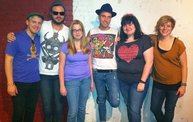 Neon Trees Meet 'n' Greet 5/22/12 4