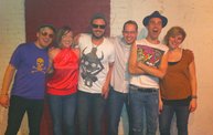 Neon Trees Meet 'n' Greet 5/22/12: Cover Image