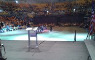 Special Olympics Indiana 2012 18