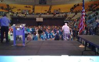 Special Olympics Indiana 2012 5