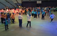 Special Olympics Indiana 2012: Cover Image