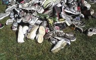 2012 Kalamazoo Mud Run : Cover Image