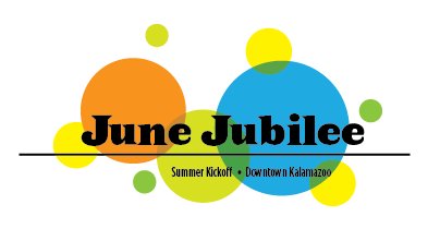 June Jubilee has become the umbrella title for a long list of events scheduled for the first summer festival weekend. June Jubilee has become the umbrella title for a long list of events scheduled for the first summer festival weekend.
