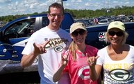 93Rock and The 2012 Donald Driver Charity Softball Game 13