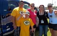 93Rock and The 2012 Donald Driver Charity Softball Game 12