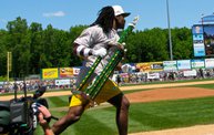 WIXX and The 2012 Donald Driver Charity Softball Game 22