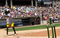 WIXX and The 2012 Donald Driver Charity Softball Game 21
