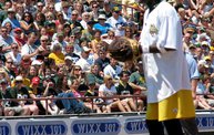 WIXX and The 2012 Donald Driver Charity Softball Game 16