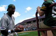 WIXX and The 2012 Donald Driver Charity Softball Game 13