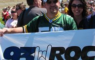 93Rock and The 2012 Donald Driver Charity Softball Game 9