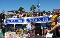 WIXX and The 2012 Donald Driver Charity Softball Game 24