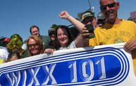 WIXX and The 2012 Donald Driver Charity Softball Game 23
